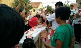 社会实践吃瓜群众视频,短视频中的社会现象观察