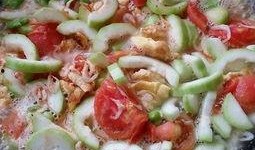 吃瓠瓜的美食做法视频播放,视频教你轻松烹饪美味佳肴