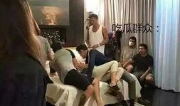 吃瓜视频中国导演,创意与才华的碰撞