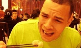 老外吃九月瓜视频,一场中西美食文化的碰撞之旅