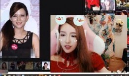 谷江山直播间吃瓜事件视频,揭秘网络红人幕后风波