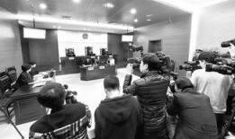 深圳法院吃瓜事件视频曝光,法庭内外众生相引热议