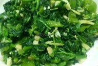 大瓜叶子怎么吃最好视频,视频教你轻松上手