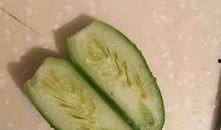 醋溜采瓜怎么炒着吃视频,醋溜采瓜家常炒制教程