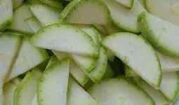 如何吃老角瓜才好吃视频,视频教你轻松吃出佳肴口感