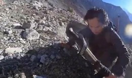 西藏冒险王吃瓜视频