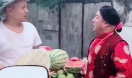 吃瓜的最难受的视频