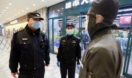 封控区民警吃瓜事件视频,警民互动引发社会热议