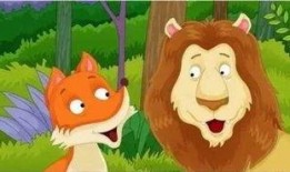 喜欢吃瓜的狐狸故事视频,狐狸的美食冒险之旅