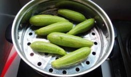 怎么煮瓜蘸蘸水吃呢视频,瓜蘸蘸水制作教程