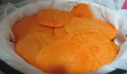 酥瓜可以油炸吃吗视频,美味与健康的完美结合