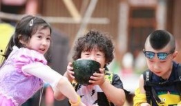 挑战萌娃吃瓜视频下载,萌娃们的瓜界奇遇记