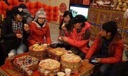 甘孜藏族吃瓜视频,一场别开生面的吃瓜盛宴