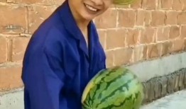 看一个吃瓜搞笑视频,一场爆笑视频的欢乐盛宴