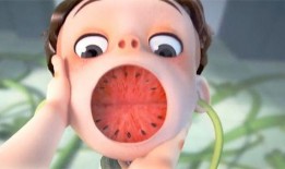 吃瓜动画片视频,趣味横生的视觉盛宴