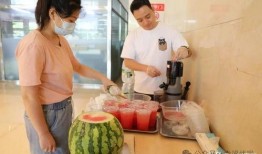 台州网红吃瓜事件视频