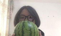 长葛吃大瓜的视频,一场视觉盛宴的狂欢