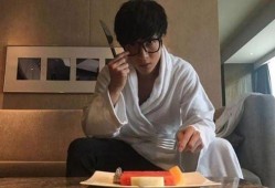 薛之谦大肠吃瓜视频,一场娱乐与美食的跨界盛宴