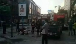 文安十字街吃瓜事件视频,一场引发热议的网络视频风波