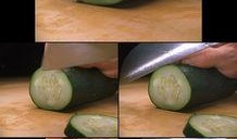 美食吃瓜视频素材大全,一场味蕾与视觉的盛宴