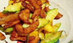 猪吃脆瓜有营养吗视频教程